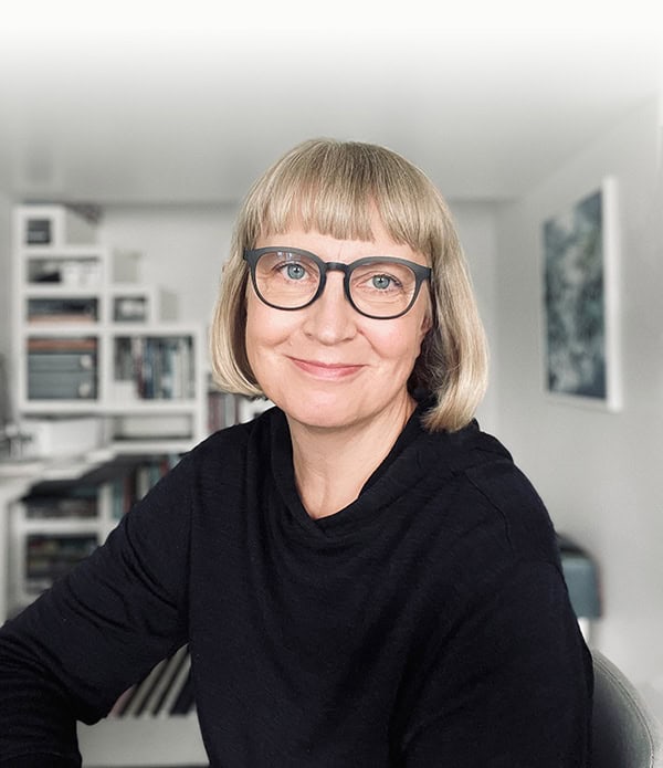 Arja Rintamäki