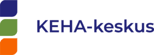 KEHA-keskus logo