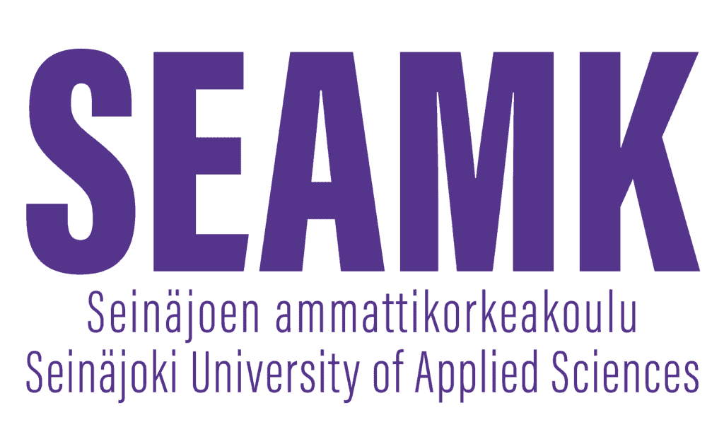 SEAMK -logo