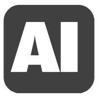Tekoäly logo.