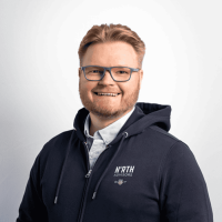 Ilkka Suvanto.