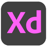 XD logo.