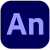 adobe-animate-icon