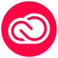 Adobe Creative Cloud logo
