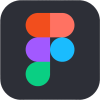 Figma logo.