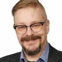 Juhana Liesimaa