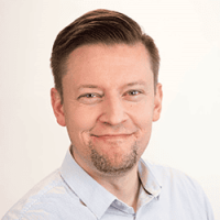 Jussi Roine.