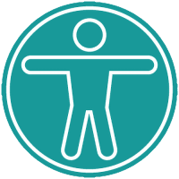 saavutettavuus logo.